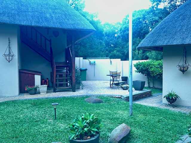 5 Bedroom Property for Sale in Lakeland North West